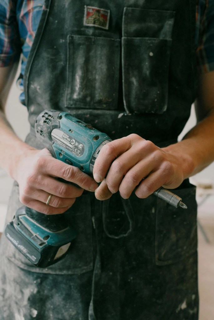 Handyman Services Business-as-ONE Project - 100,000 Handymen