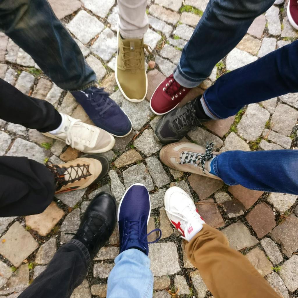 Diversity & Inclusion Services Business-as-ONE Project - 100 Diversity Consulting Agencies