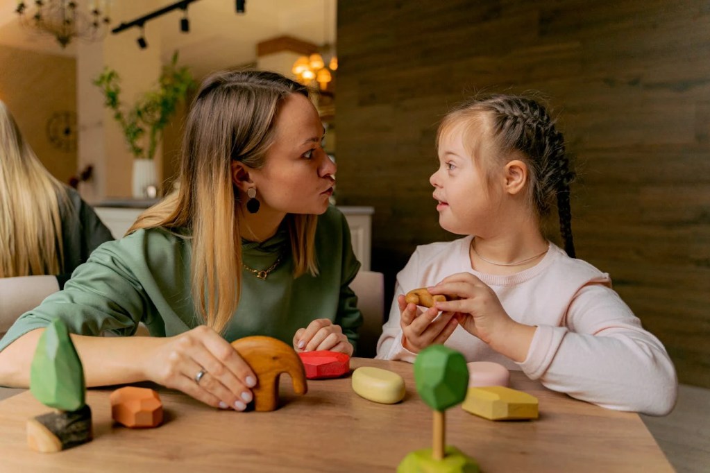Early Childhood Education Business-as-ONE Project - 100 Associations for the Education of Young Children