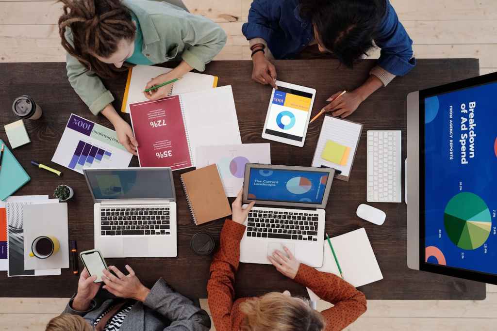 Advertising Agencies & Marketing Business-as-ONE Project - 10,000 Trainees