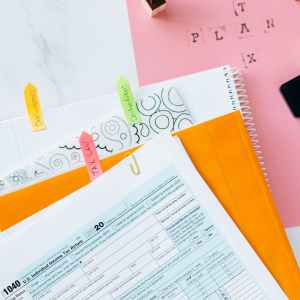Government Services Registration