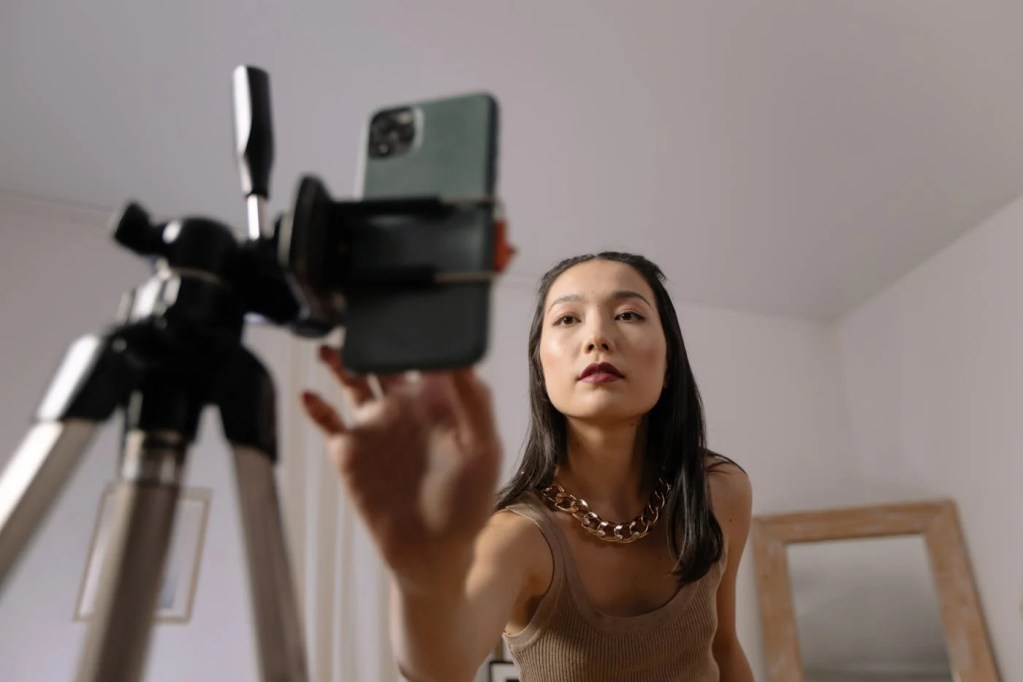 Content Creation Business-as-ONE Project - 100,000 Content Creators