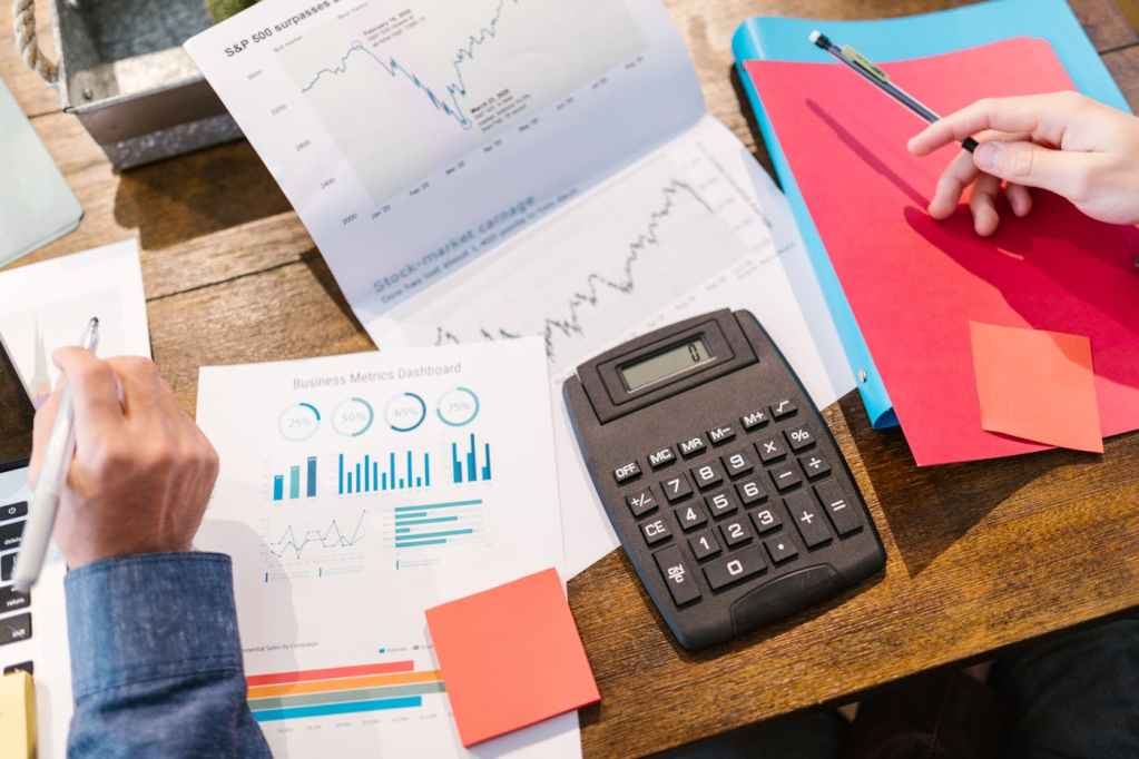Retail Investors Business-as-ONE Project - 100,000 Introducers, 100 Affiliates