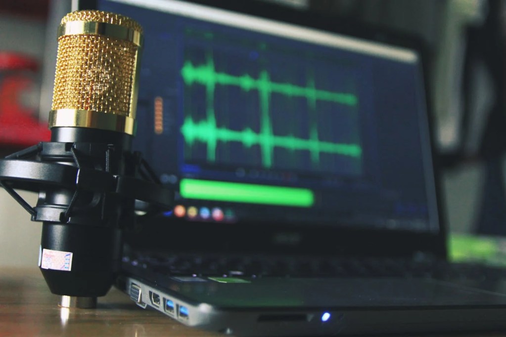 Podcasting Business-as-ONE Project - 100,000 Podcasters