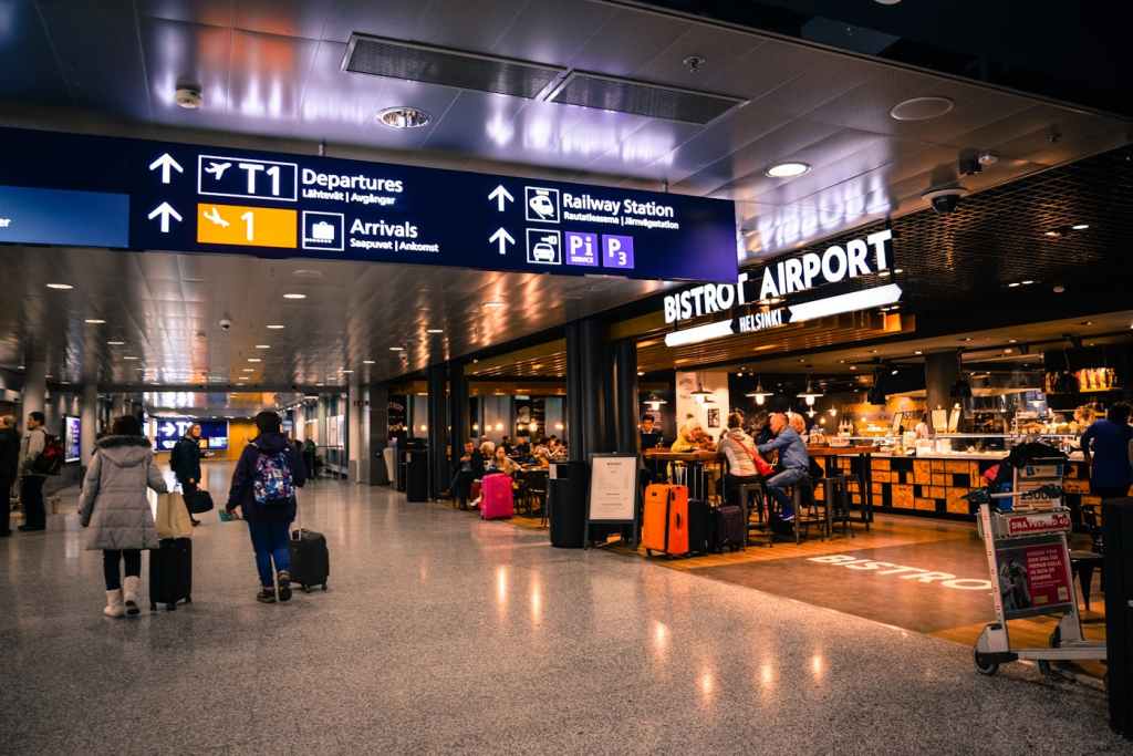 Airports Business-as-ONE Project - Quality Standard Certification for 100 Airports