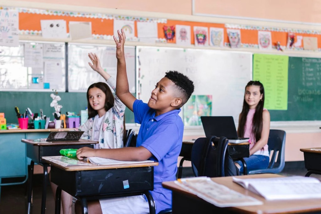Primary & Secondary Education Business-as-ONE Project - 1,000 Affiliate Schools