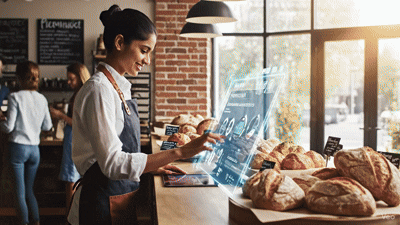 #SmallBusinesses: 1 Million Businesses to Build with AI