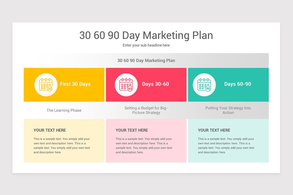 Go-to-Market Plan — 90 Days