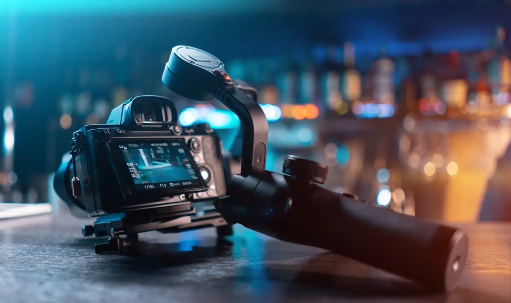 Photography & Videography Package