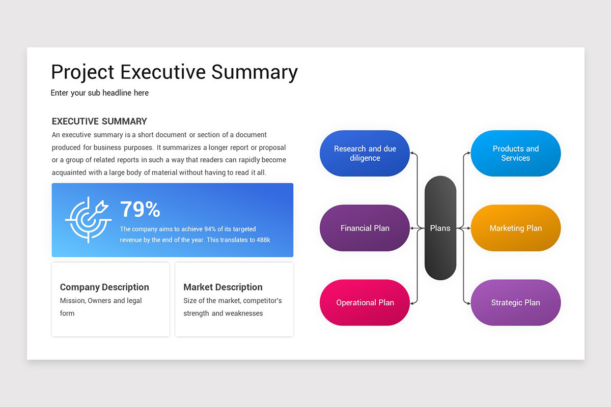 Concept Note & Executive Summary