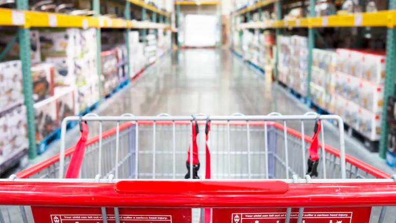 Members-Only Shopping Club Membership