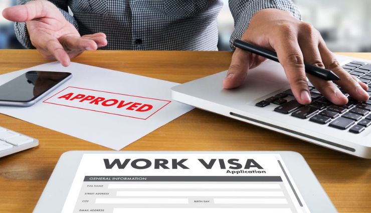 Visa, School, Job & Invest-Back-Home Support