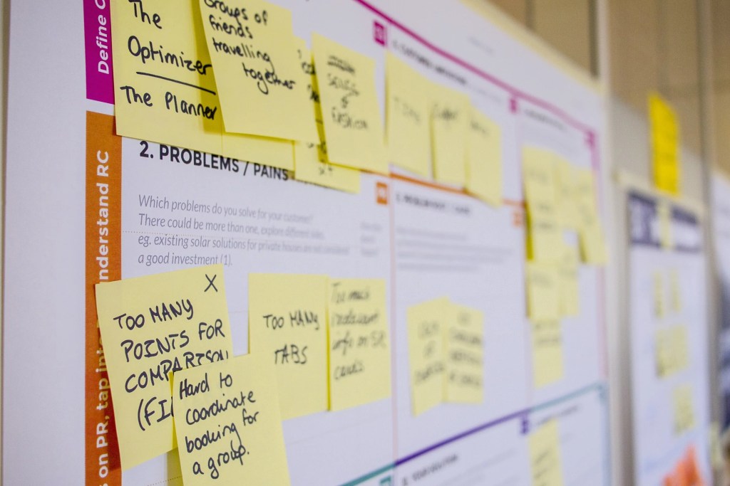 Business Idea Sprint