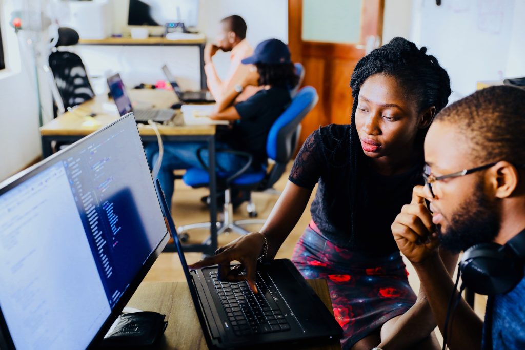 University Student Business Training Programme